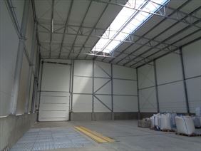 przenośniki łańcuchowe, Granotec Sp. z o. o., Ligota Piękna