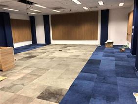 wykładzina elastyczna, Galaxus Jacek Kaszuba, Wrocław