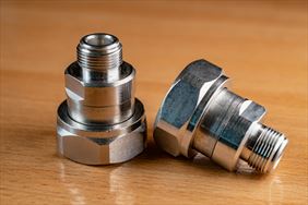 cynkowanie, Zakład Galwano Techniczny Mariusz Węgrzyn, Zajączków