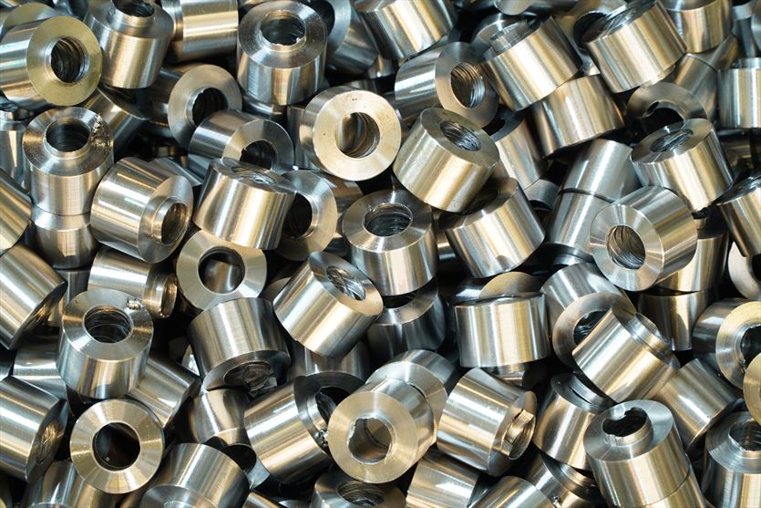 Nakładanie powłok galwanicznych, Zakład Galwano Techniczny Mariusz Węgrzyn, Zajączków