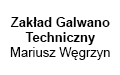 Zakład Galwano Techniczny Mariusz Węgrzyn, Zajączków