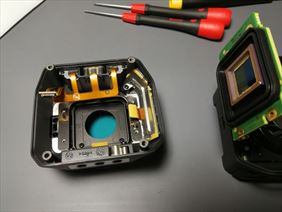 Aparaty fotograficzne serwis, Fotoplastikon - Naprawa Sprzętu Fotograficznego, Wrocław