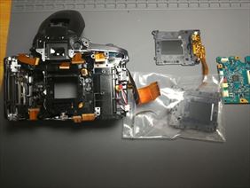 Nikon serwis, Fotoplastikon - Naprawa Sprzętu Fotograficznego, Wrocław