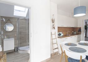 apartament, Wilczarz Home Apartments, Łężyce