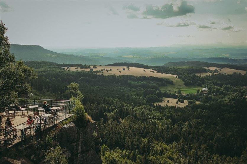 Apartamenty dla rodzin i grup zorganizowanych, Wilczarz Home Apartments, Łężyce