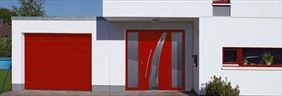 bramy garażowe, Milan - Autoryzowany Partner Hormann, Wrocław