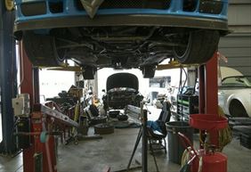warsztat samochodowy, P&P Common Rail Paweł Piasecki, Wrocław