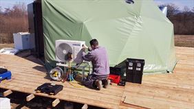 klimatyzacja - serwis, El Klima Partner Rafał Rozmarynowski, Kłodzko