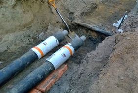 przewierty, Fart Plus Tadeusz Pałamarczuk, Siechnice