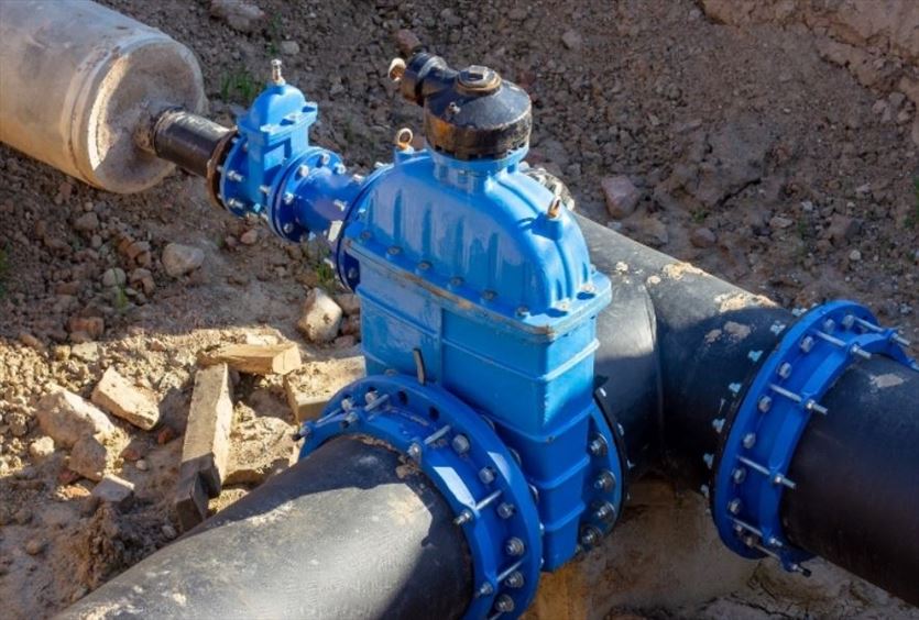 Remonty i montaż rurociągów w technice bezwykopowej, Fart Plus Tadeusz Pałamarczuk, Siechnice