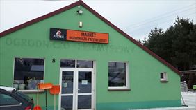 Justex, Justex. FHU. Justyńska B., Wołów