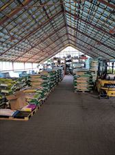 nawozy, Justex. FHU. Justyńska B., Wołów