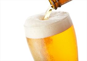 sprzedaż piwa, Dars Premium, Lubin