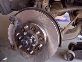 serwis hamulców, Auto Service Andrzej Misiarz - Serwis Aut Dostawczych Ducato - Iveco Daily, Wrocław