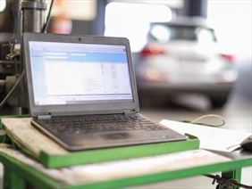 diagnostyka komputerowa, Auto Service Andrzej Misiarz - Serwis Aut Dostawczych Ducato - Iveco Daily, Wrocław
