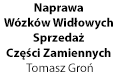 Naprawa Wózków Widłowych Sprzedaż Części Zamiennych Tomasz Groń, Wałbrzych