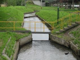 PGE elektrownia Turów, Rejonowy Związek Spółek Wodnych w Zgorzelcu z siedzibą w Kunowie, Kunów