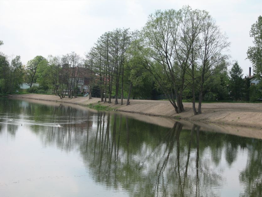 przyjazna Budowlane usługi - hydrotechniczne, wod.-kan., Rejonowy Związek Spółek Wodnych w Zgorzelcu z siedzibą w Kunowie, Kunów