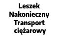 Leszek Nakonieczny Transport Ciężarowy, Janiszów