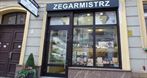 Magdalena Złocińska Zakład zegarmistrzowski