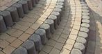 Brukluk Usługi brukarskie, kostka betonowa, kostka granitowa, układanie kostki brukowej, układanie kostki do drogi dojazdowej, budowa ścieżek, Żórawina