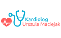 Urszula Maciejak Lek. med. Specjalista chorób wewnętrznych, Kardiolog, Złotoryja