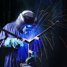 spawanie konstrukcji, Erka Inox Alu Spaw, Wrocław