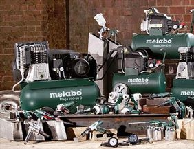 urządzenia pneumatyczne, Adler Narzędzia, Wrocław