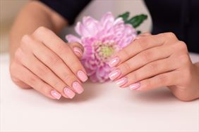 manicure stylizacje paznokci, Gabinet Kosmetyczny Danuta Grześków, Sobótka