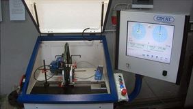 serwis turbosprężarek, Automax Turbosprężarki, Potworów