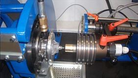 naprawa turbosprężarek, Automax Turbosprężarki, Potworów