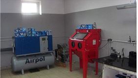 sprzedaż turbosprężarek, Automax Turbosprężarki, Potworów