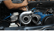 Automax Turbosprężarki