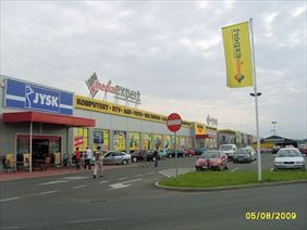 zarządzanie nieruchomościami, Centrum Zarządzania Nieruchomościami sp. z o.o., Legnica