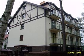 zarządzanie nieruchomościami, Centrum Zarządzania Nieruchomościami sp. z o.o., Legnica