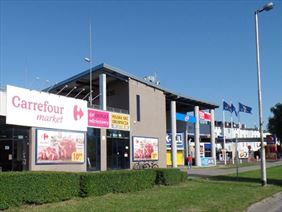 zarządzanie nieruchomościami, Centrum Zarządzania Nieruchomościami sp. z o.o., Legnica