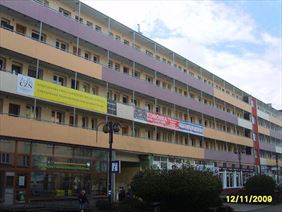 zarządzanie nieruchomościami, Centrum Zarządzania Nieruchomościami sp. z o.o., Legnica