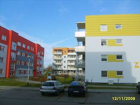 zarządzanie nieruchomościami, Centrum Zarządzania Nieruchomościami sp. z o.o., Legnica