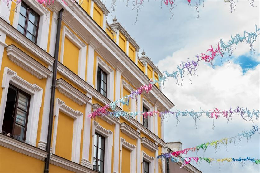 Obsługa i zarządzanie nieruchomościami, Centrum Zarządzania Nieruchomościami sp. z o.o., Legnica