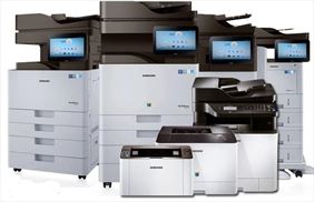 urządzenia biurowe, Impuls Serwis Sprzedaż-Serwis Kserokopiarek i Drukarek, Legnica