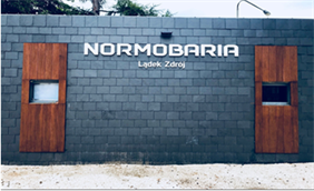 normobaria, Rehabilitacja Mir - Jan Lądek Zdrój - Turnusy Rehabilitacyjne, Lądek-Zdrój