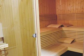 sauna, Rehabilitacja Mir - Jan Lądek Zdrój - Turnusy Rehabilitacyjne, Lądek-Zdrój