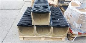 odwodnienia liniowe, Wod-Instal Hurtownia materiałów instalacyjno-sanitarnych, Jelenia Góra
