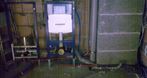 MW Wyciek Zalanie Osuszanie, poszukiwanie wycieku wody, płukanie instalacji wodnej, płukanie instalacji c o, Lubin