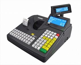 kasy fiskalne, El-Via Piotr Smolnicki, Wałbrzych