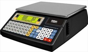 wagi, El-Via Piotr Smolnicki, Wałbrzych