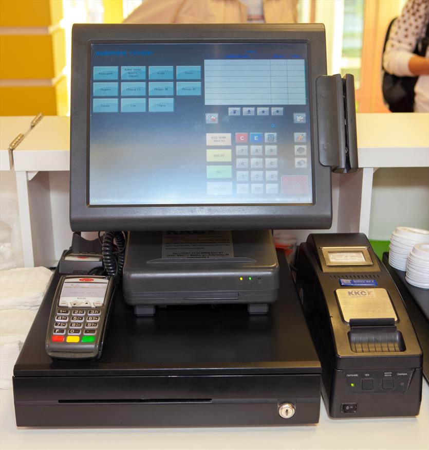 Sprzedaż i serwis sprzętu fiskalnego, El-Via Piotr Smolnicki, Wałbrzych