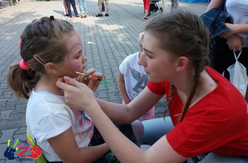 Urodziny jak z bajki? Tylko z animatorem zabaw