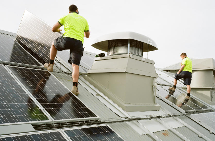 Czy warto zdecydować się na ubezpieczenie instalacji energii odnawialnej? Czy warto zdecydować się na ubezpieczenie instalacji energii odnawialnej?