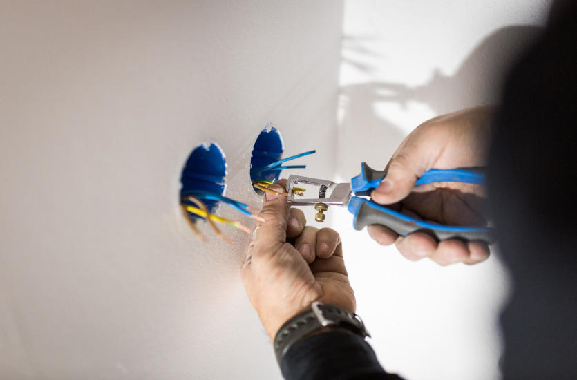 Warto znać dobrego elektryka